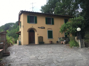 Villa Corinna